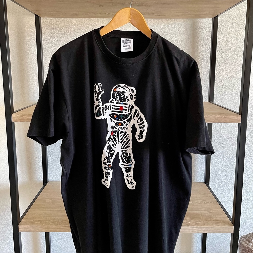 Billionaire Boys Club Tee